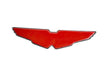 Load image into Gallery viewer, ASTON MARTIN VANTAGE DBS DB9 BOOT EMBLEM 4G43407A74BB