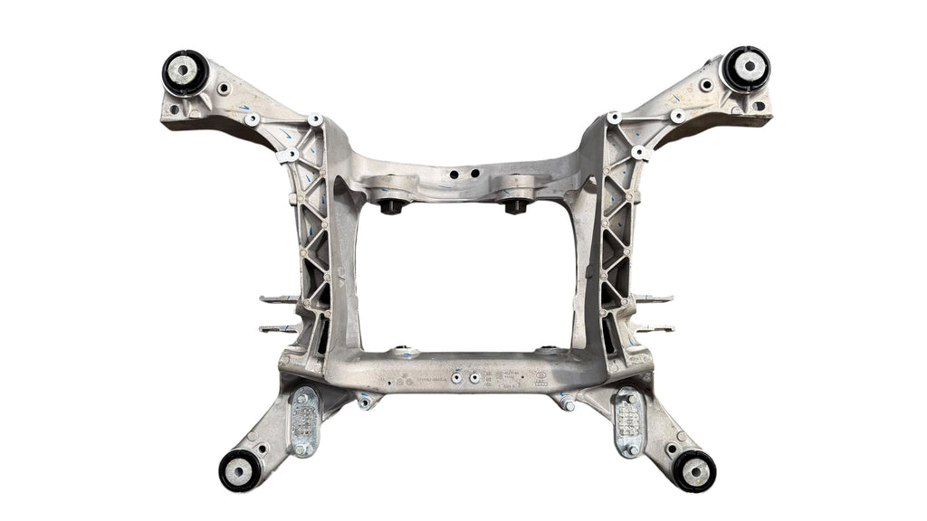 ASTON MARTIN DBX REAR SUBFRAME PY835R003AB