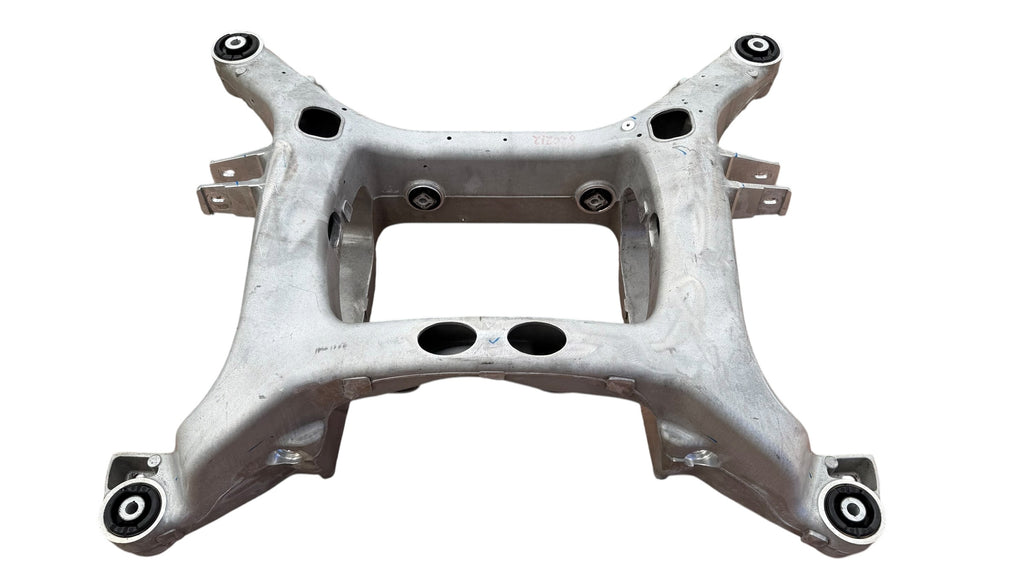 ASTON MARTIN DBX REAR SUBFRAME PY835R003AB