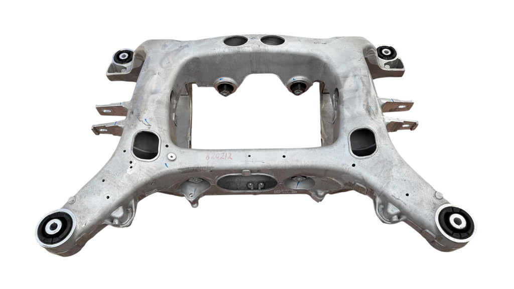 ASTON MARTIN DBX REAR SUBFRAME PY835R003AB