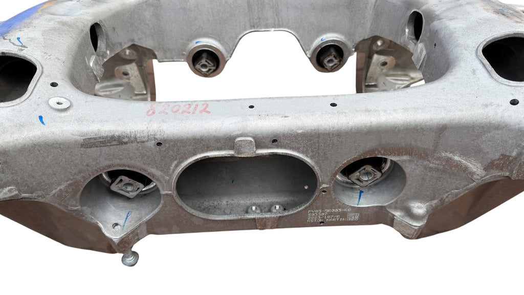 ASTON MARTIN DBX REAR SUBFRAME PY835R003AB