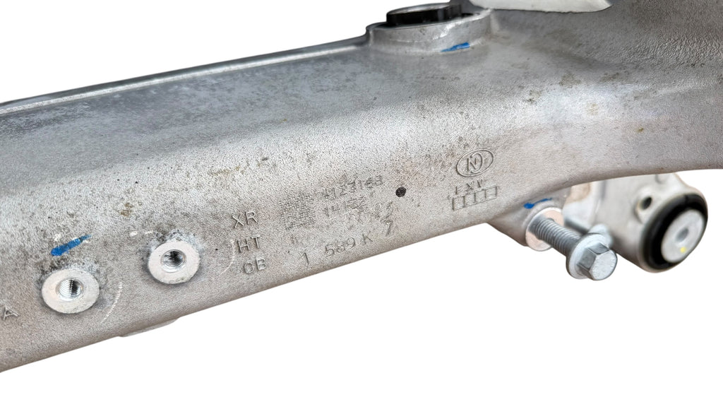 ASTON MARTIN DBX REAR SUBFRAME PY835R003AB