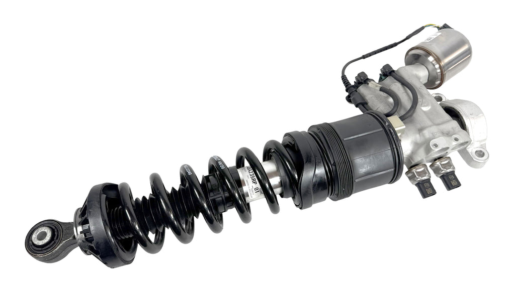 MCLAREN 765LT FRONT RIGHT LIFT SHOCK ABSORBER ACTUATOR 14BA235RP
