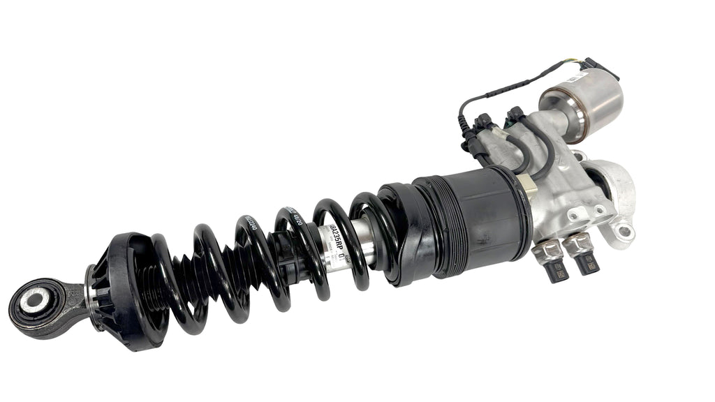 MCLAREN 765LT FRONT RIGHT LIFT SHOCK ABSORBER ACTUATOR 14BA235RP