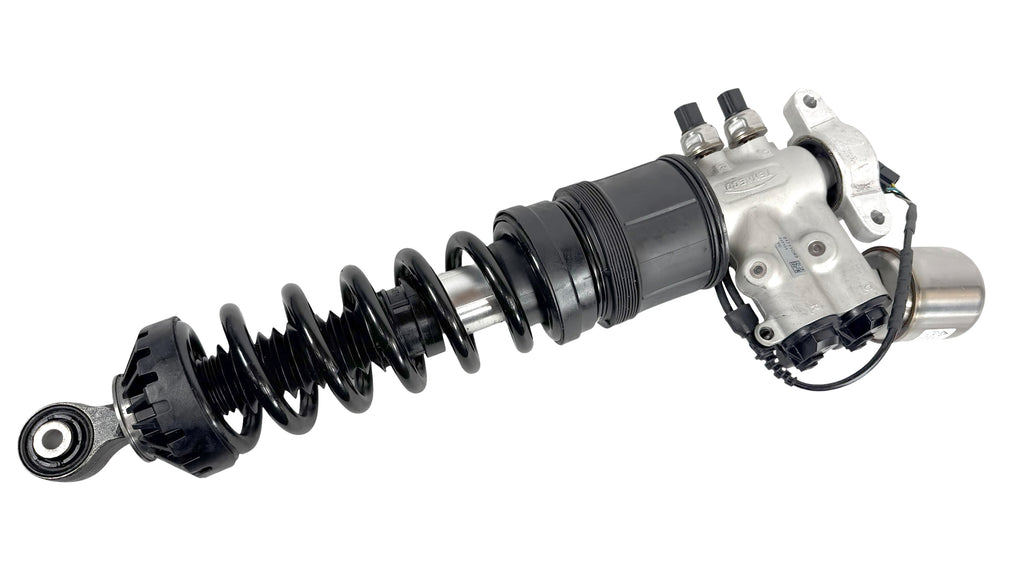 MCLAREN 765LT FRONT RIGHT LIFT SHOCK ABSORBER ACTUATOR 14BA235RP