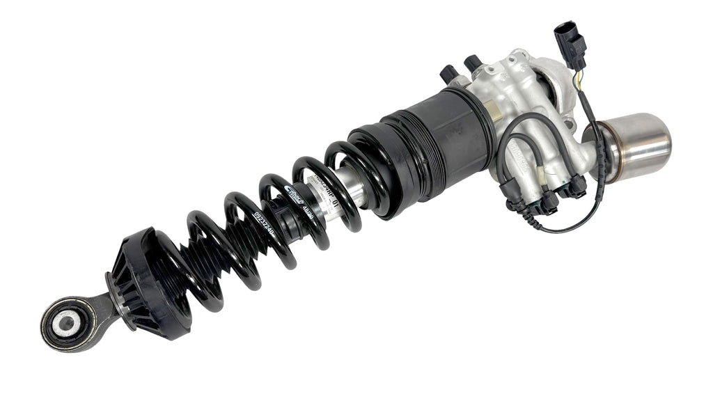 MCLAREN 765LT FRONT LEFT LIFT SHOCK ABSORBER ACTUATOR 14BA234RP