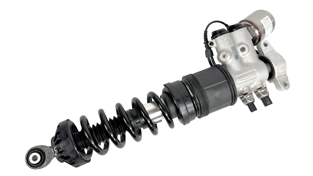 MCLAREN 765LT FRONT LEFT LIFT SHOCK ABSORBER ACTUATOR 14BA234RP