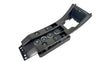 Load image into Gallery viewer, MCLAREN MP4/ 650S LOWER CONTROL PANEL SPIDER - SATIN CARBON 11M2418SP