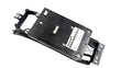 Load image into Gallery viewer, MCLAREN MP4/ 650S LOWER CONTROL PANEL SPIDER - SATIN CARBON 11M2418SP