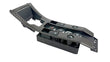 Load image into Gallery viewer, MCLAREN MP4/ 650S LOWER CONTROL PANEL SPIDER - SATIN CARBON 11M2418SP