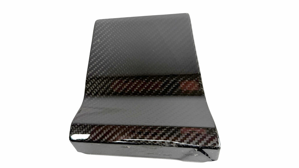 LAMBORGHINI URUS CARBON LEFT LINING FOR FENDER 4ML854959A