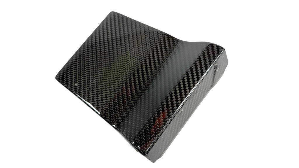 LAMBORGHINI URUS CARBON LEFT LINING FOR FENDER 4ML854959A