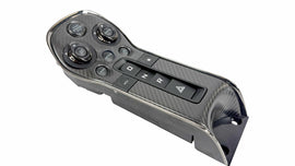 MCLAREN MSO CARBON 570S/ 600LT COUPE GEAR SWITCH PACK 13M1437CP.MSO