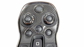MCLAREN MSO CARBON 570S/ 600LT COUPE GEAR SWITCH PACK 13M1437CP.MSO