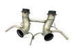 Load image into Gallery viewer, MCLAREN 600LT MSO SUPER SPORT EXHAUST 13HA044RP