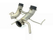 Load image into Gallery viewer, MCLAREN 600LT MSO SUPER SPORT EXHAUST 13HA044RP