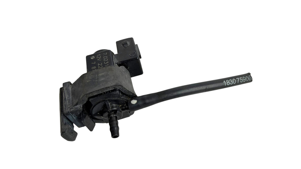 ROLLS ROYCE ELECTRIC VALVE 11747810831