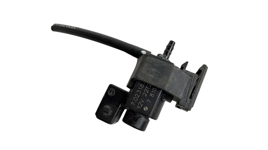 ROLLS ROYCE ELECTRIC VALVE 11747810831