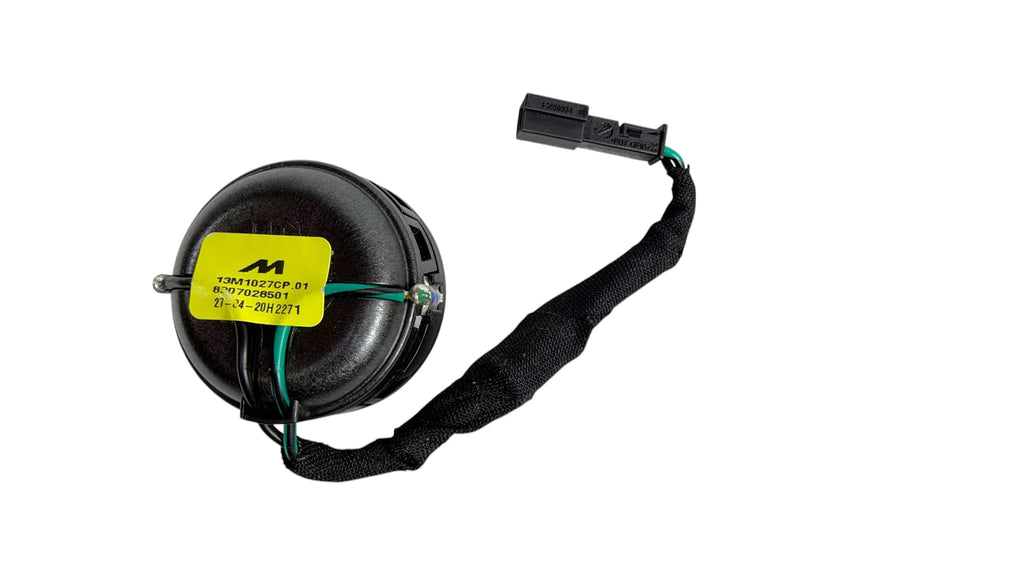 MCLAREN SPEAKER - 25MM  HIGH LINE 13M1027CP