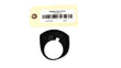 Load image into Gallery viewer, MCLAREN 570S SEAL DOOR MIRROR MOUNT - LH 13A4869CP