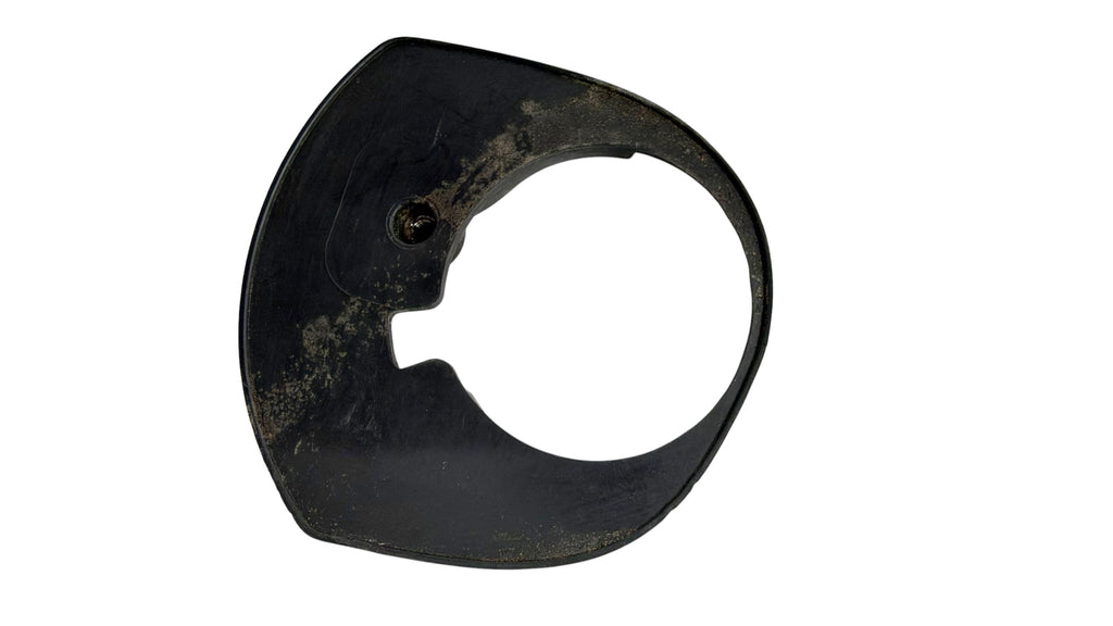 MCLAREN 570S SEAL DOOR MIRROR MOUNT - LH 13A4869CP