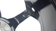 Load image into Gallery viewer, LAMBORGHINI HURACAN EVO "AESIR" 8.5X20 DIAMOND SHINY BLACK WHEEL 4T0601017BF