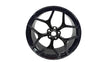 Load image into Gallery viewer, LAMBORGHINI REVUELTO FRONT ALTANERO WHEEL 9.5X21" 47B601017R - SHINY BLACK
