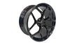 Load image into Gallery viewer, LAMBORGHINI REVUELTO FRONT ALTANERO WHEEL 9.5X21" 47B601017R - SHINY BLACK