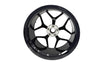 Load image into Gallery viewer, LAMBORGHINI REVUELTO FRONT ALTANERO WHEEL 9.5X21" 47B601017R - SHINY BLACK