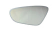 Load image into Gallery viewer, PORSCHE TAYCAN FRONT LEFT DOOR MIRROR GLASS 992857521D