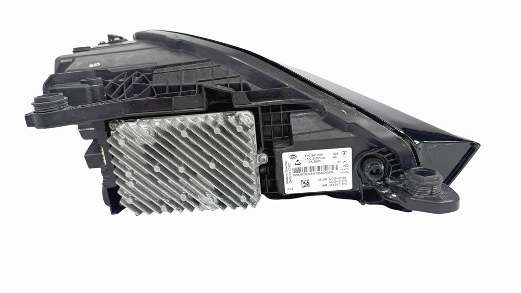 LAMBORGHINI REVUELTO FRONT LEFT HEADLIGHT 47C941035