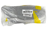 Load image into Gallery viewer, PORSCHE GT3 WING PLATE FOR REAR SPOILER MATT BLACK 99151246391