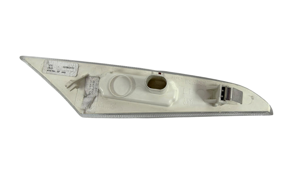 MCLAREN 650S FRONT LEFT CLEAR REFLECTOR 11A4988CP
