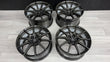 Load image into Gallery viewer, FERRARI 296, 488, F8 CARBON FIBRE RACING WHEELS 70004445 (NEW)