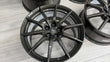 Load image into Gallery viewer, FERRARI 296, 488, F8 CARBON FIBRE RACING WHEELS 70004445 (NEW)