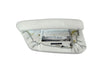 Load image into Gallery viewer, PORSCHE GT3RS LEFT SEAT  PADDING WHITE  9P18818678YR