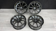 Load image into Gallery viewer, FERRARI 296, 488, F8 CARBON FIBRE RACING WHEELS 70004445 (NEW)