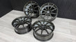 Load image into Gallery viewer, FERRARI 296, 488, F8 CARBON FIBRE RACING WHEELS 70004445 (NEW)