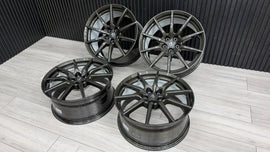 FERRARI 296, 488, F8 CARBON FIBRE RACING WHEELS 70004445 (NEW)