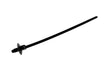 Load image into Gallery viewer, ASTON MARTIN FIRTREE TIE CLIP-BLK 703682