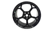 Load image into Gallery viewer, LAMBORGHINI URUS 22" PERFORMANTE LIGHT WEIGHT FRONT WHEEL 4ML601025BN