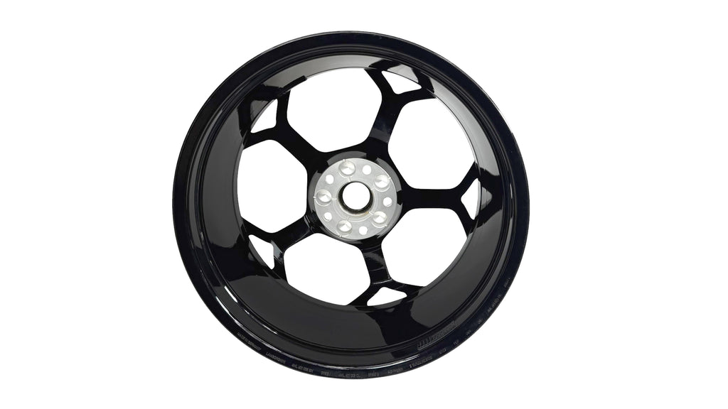 LAMBORGHINI URUS 22" PERFORMANTE LIGHT WEIGHT FRONT WHEEL 4ML601025BN