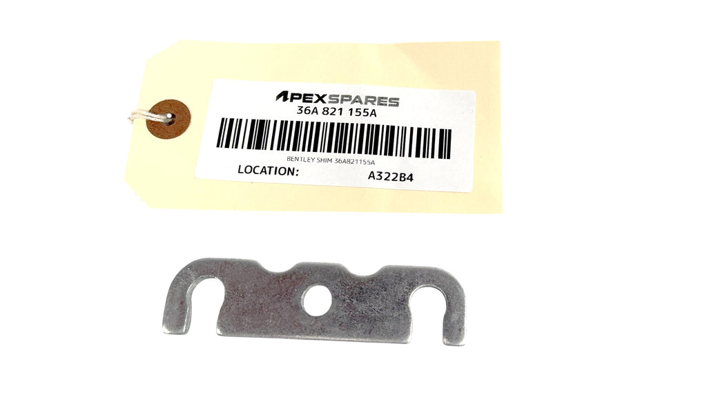 BENTLEY BENTAYGA SHIM 36A821155A