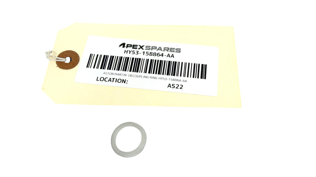 ASTON MARTIN  DECOUPLING RING HY53-15B864-AA