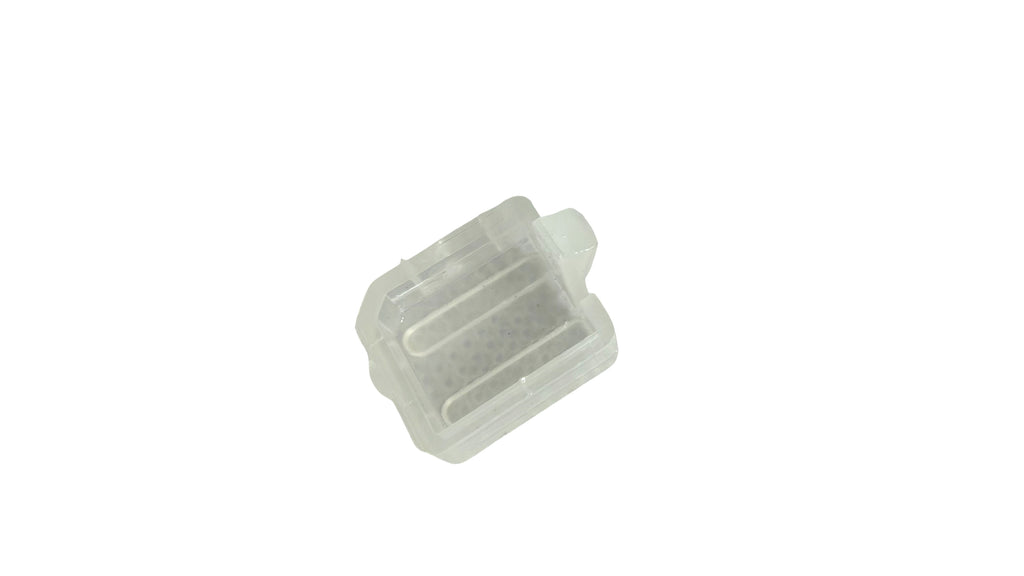 ASTON MARTIN  DUMMY LIGHT LENS 4G43-224A72-BA