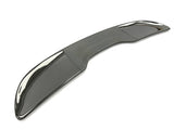 MCLAREN 600LT MSO CARBON FIBRE REAR SPOILER TOP DECK 13AB871RP