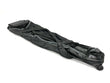 Load image into Gallery viewer, LAMBORGHINI URUS ROLLING SKI BAG BLACK GREY 4ML050515