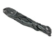 Load image into Gallery viewer, LAMBORGHINI URUS ROLLING SKI BAG BLACK GREY 4ML050515