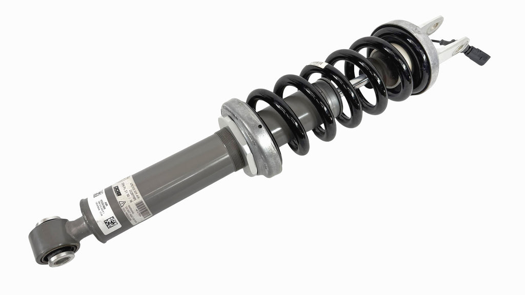 LAMBORGHINI AVENTADOR REAR SHOCK ABSORBER 470512019AR