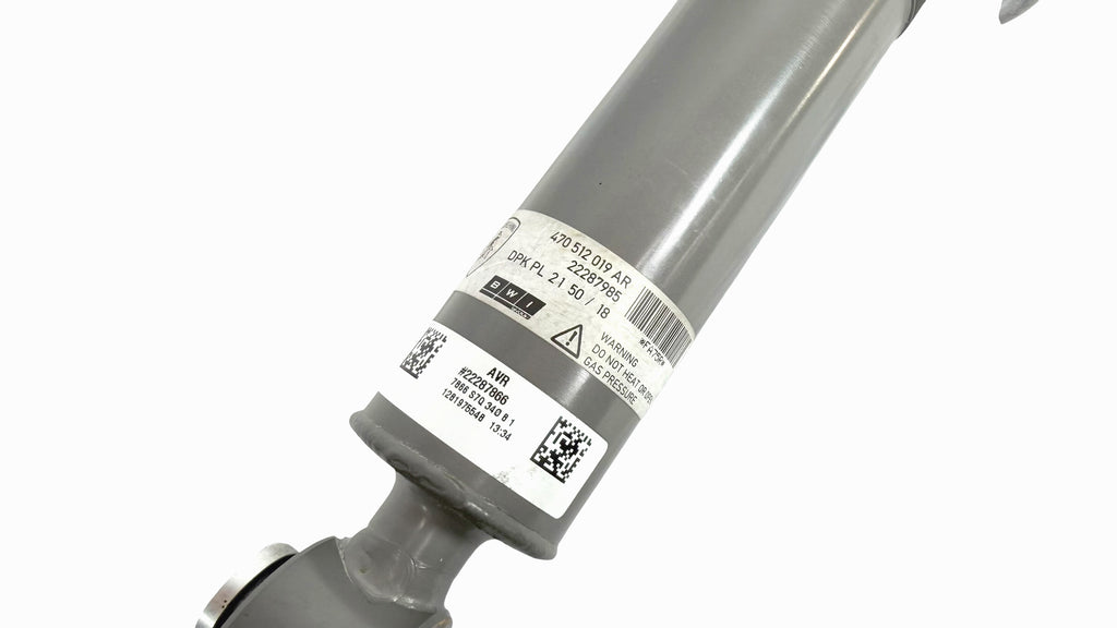 LAMBORGHINI AVENTADOR REAR SHOCK ABSORBER 470512019AR